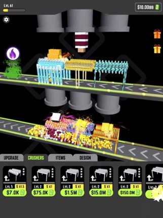EpicCrush 3D Image
