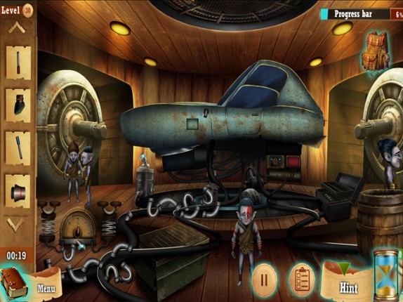 Escape Game - Enchanting Tales Image