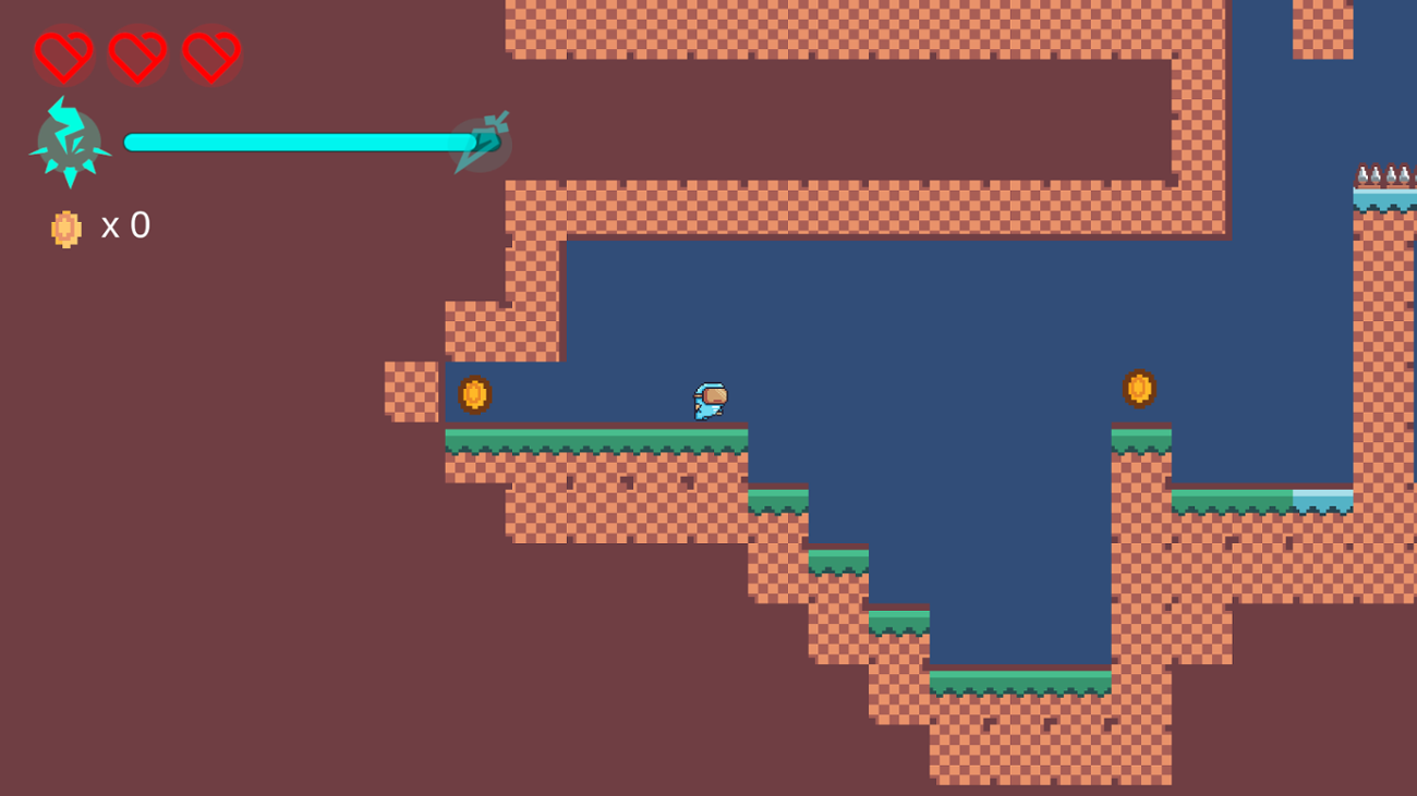 Games like Escape the Glitch