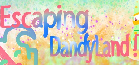 Games like Escaping DandyLand