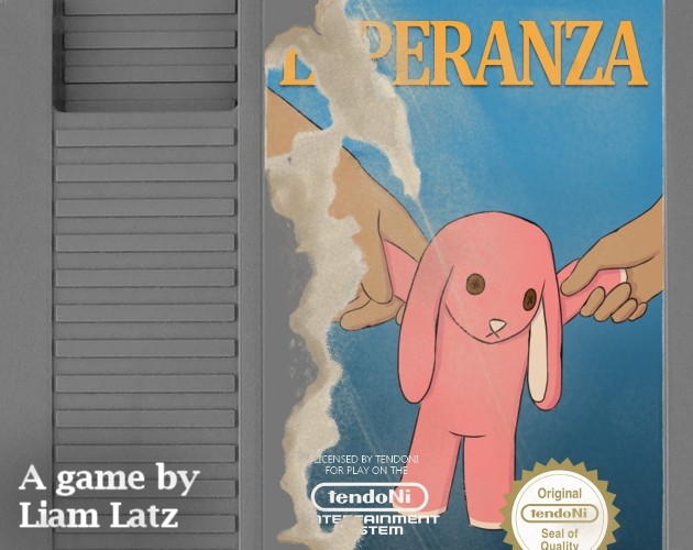Games like Esperanza