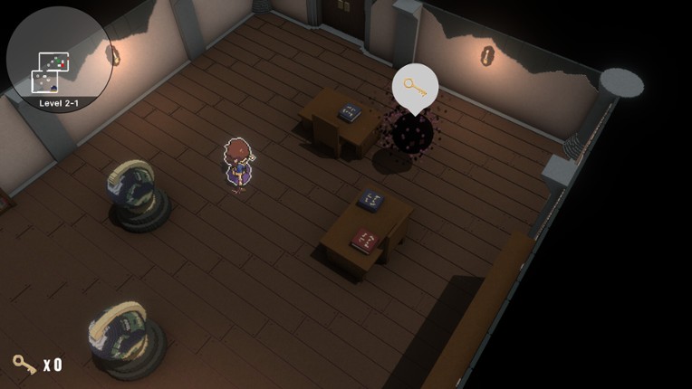Essentia: A monster catching adventure screenshot