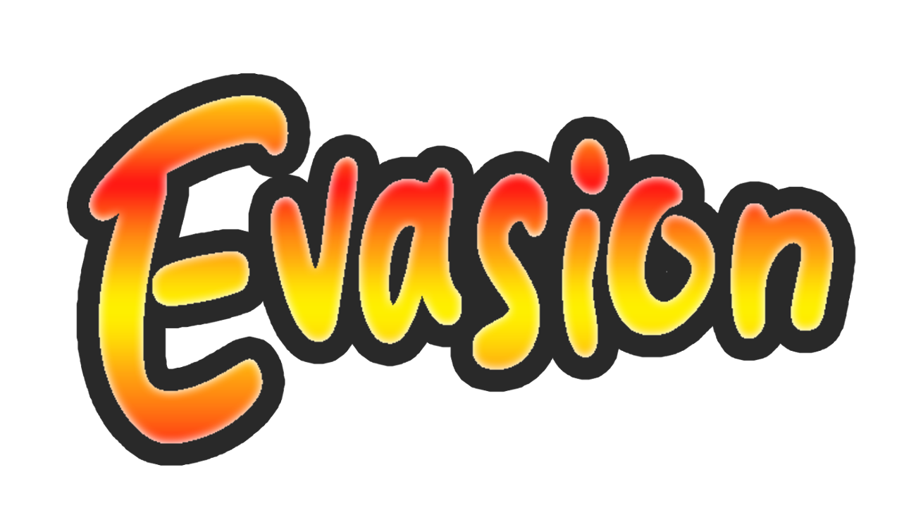 Games like Evasion | Jamination 8