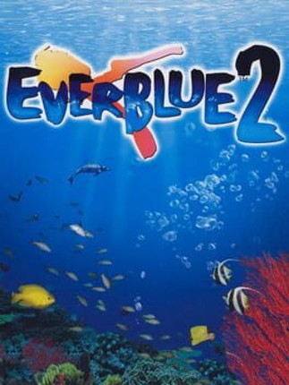 Everblue 2 Game Cover