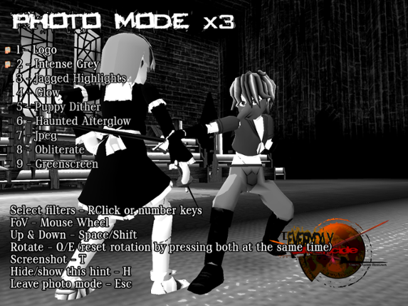 Everyday Sororicide screenshot