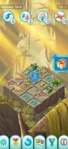 Evolution 2048 Puzzle Deluxe Image