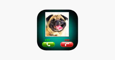 Fake Call Dog Prank Image