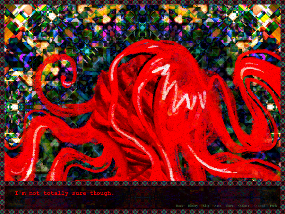 Fallette’s Death screenshot