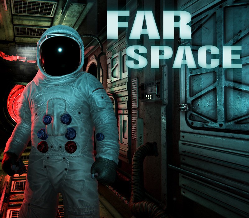 Games like Far Space VR