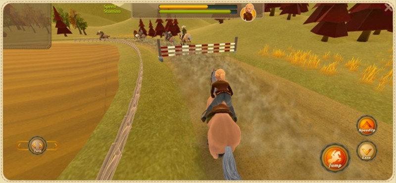 Farm of Champions screenshot