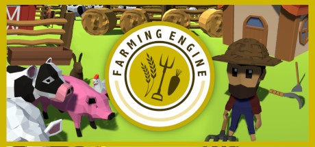 Games like Farming Engine