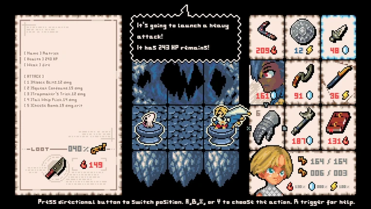 Final Draw Image