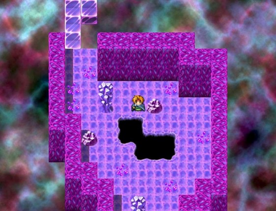 Final Quest screenshot