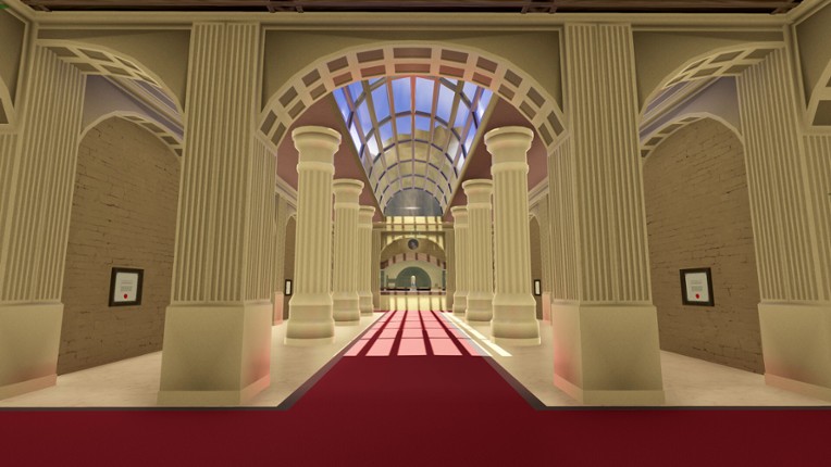 FOMOGRAPHY screenshot