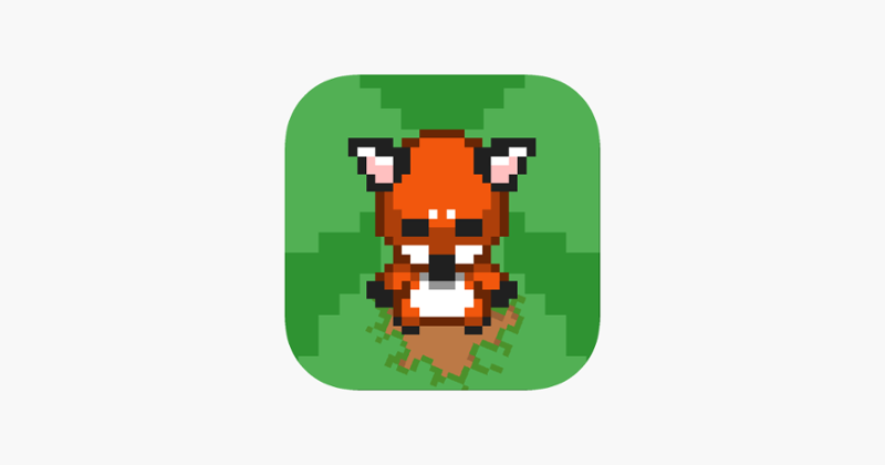 Foxy The Egg Hunter Image