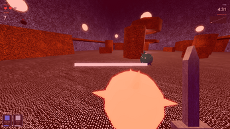 FPS Survivors screenshot