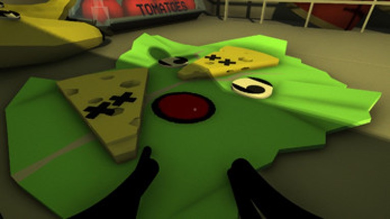 Fridge Life screenshot