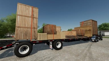 FS22 - Cut Lumber Image