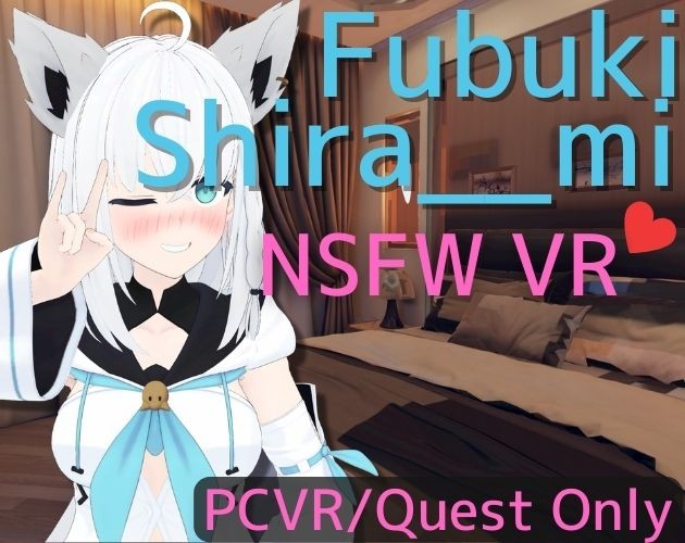 Games like Fubuki Shira__mi[VR/Quest]