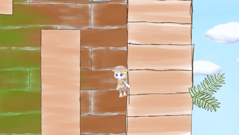 Fusing Noracam screenshot