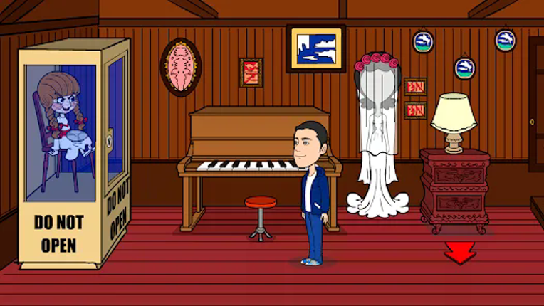 Pig Youtubers Trap 3 Image