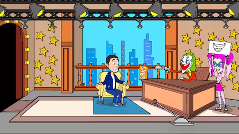 Pig Youtubers Trap 3 screenshot