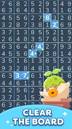 NumMatch: Logic Puzzle screenshot