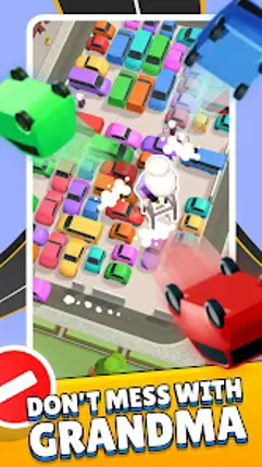 Car Parking 3D - Car Out Image