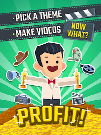 Hollywood Billionaire: Be Rich screenshot