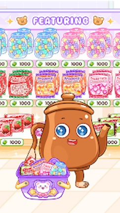 Meme Mukbang ASMR Game screenshot