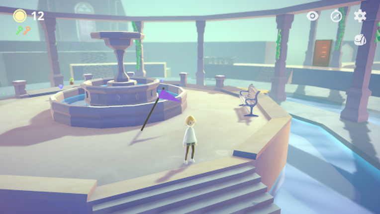 Open the Door: A Short Story Image