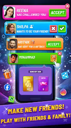 Ludo SuperHero - Fun dice game screenshot