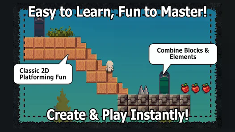 Sandbox Elements screenshot