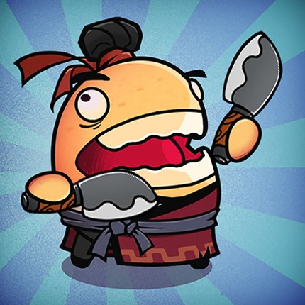 無敵小薯仔 Image