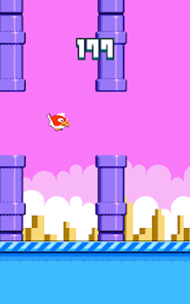 Faulty Flap screenshot