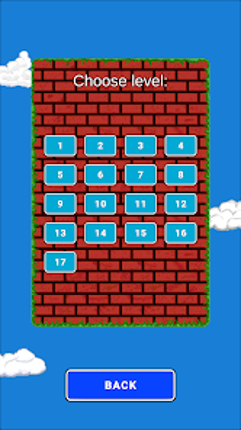 Snake screenshot