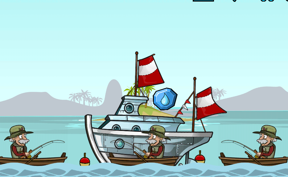 Games like Fisherman - Idle Fishing Clicker