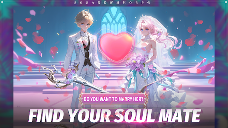 City of Fantasy screenshot