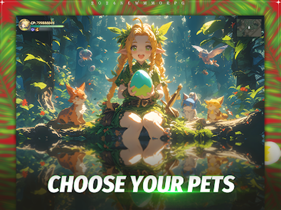 City of Fantasy Image