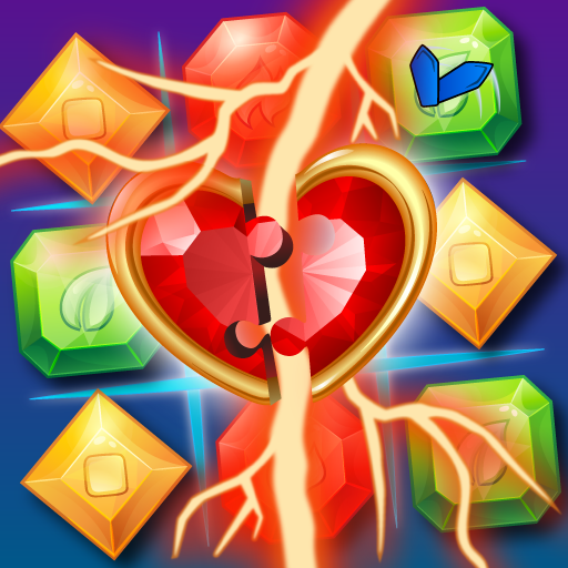 Games like Match 3 Gems