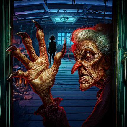 Puzzle Escape Game: No Way Out Image