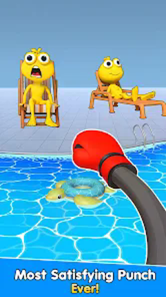 Smash Guy: Cannon Shooter screenshot