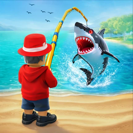Epic Ocean Clash Fish Quest Image