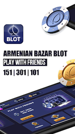 Kargin Blot: Bazar blot Image