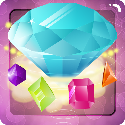 Games like Magic Jewels