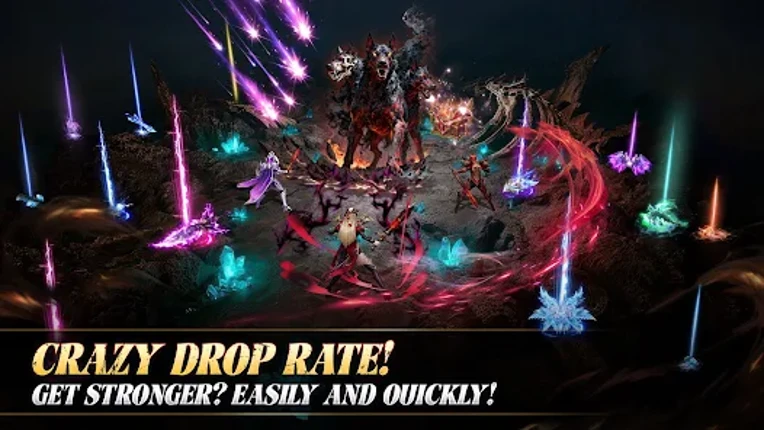 Dragon Evil Image
