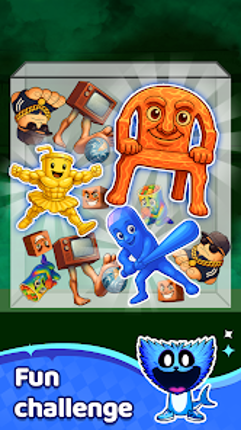 Merge Drop Master Image
