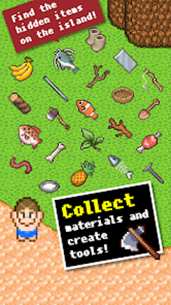 Survival Island 1&2 screenshot