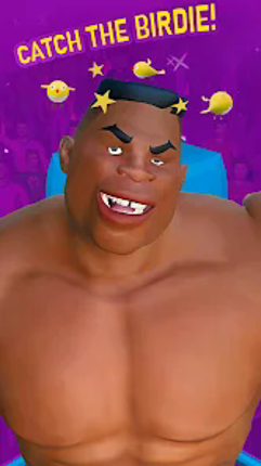 CutMan's Boxing - Clinic screenshot