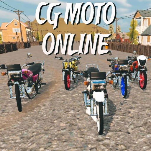Games like CG Moto Online